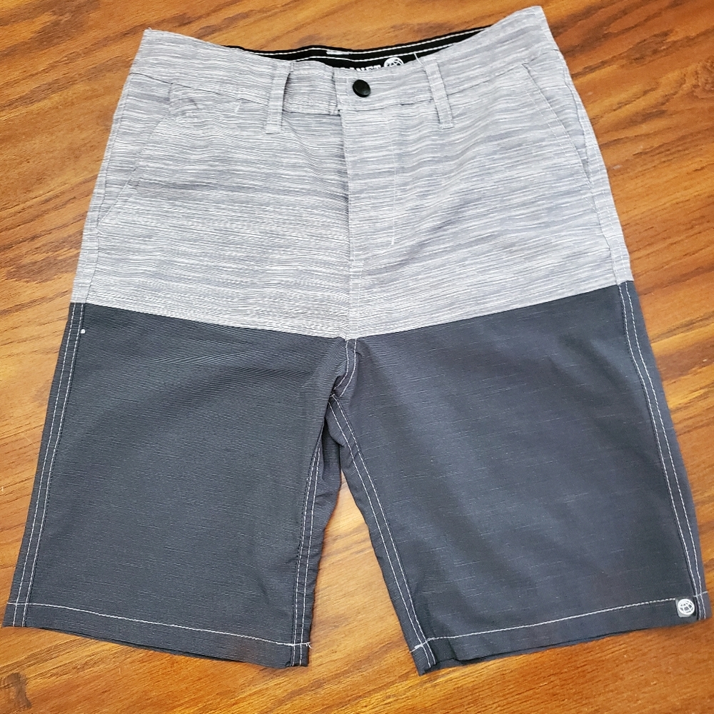 free planet shorts